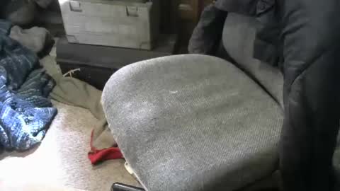 chefy online show from 04-18-26, 07:18