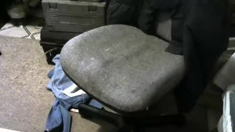 chefy online show from 04-27-26, 01:31