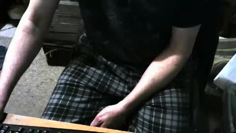 chefy online show from 04-28-26, 03:11