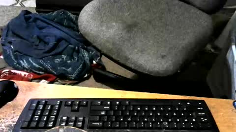 Snapshot of chefy999 chatting on 05-26-26, 12:12 chefy online show from 05-26-26, 12:12