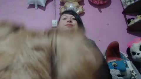 Cheila online show from 07-30-26, 12:20