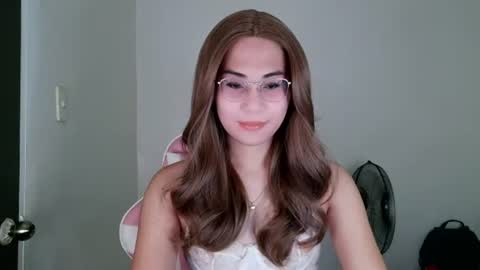 chelly4u69 online show from 07-19-26, 11:08