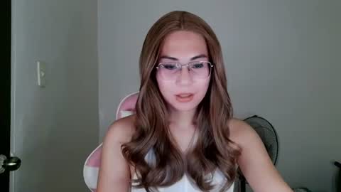 chelly4u69 online show from 07-24-26, 11:14