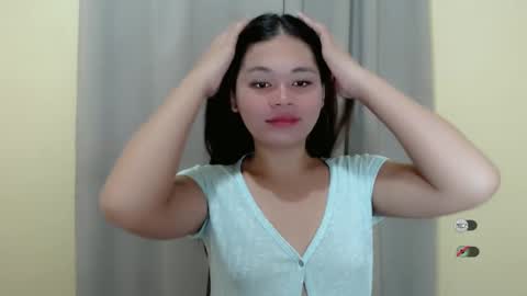 Snapshot of chelse_coco chatting on 02-16-25, 11:26 CHELSEA online show from 02-16-25, 11:26