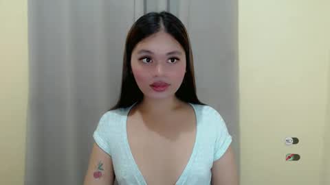 Snapshot of chelse_coco chatting on 03-10-25, 03:56 CHELSEA online show from 03-10-25, 03:56