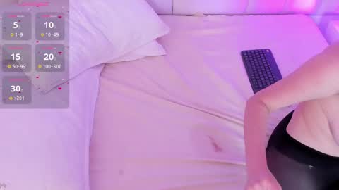 chelsea_bolton_ online show from 02-21-25, 04:05