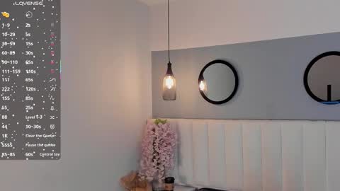 chelsea_bolton_ online show from 03-18-26, 12:30