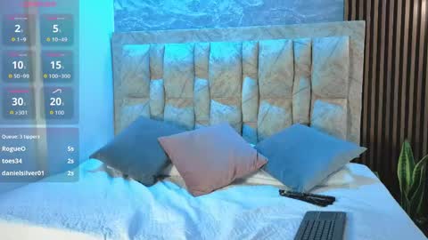 chelsea_dalea online show from 05-13-26, 09:11