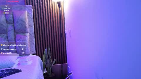chelsea_dalea online show from 06-14-26, 02:24