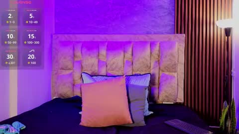 chelsea_dalea online show from 07-14-26, 09:31