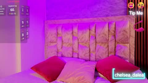 chelsea_dalea online show from 07-30-26, 08:52