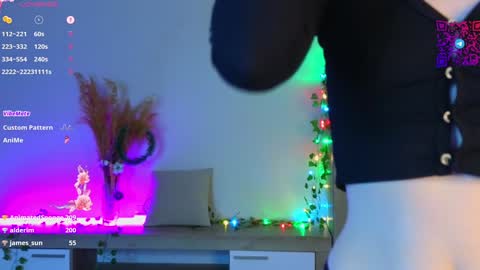 Mona online show from 12-17-24, 09:16