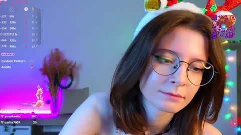 Mona online show from 12-21-24, 06:23