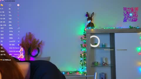 Mona online show from 01-07-25, 03:12