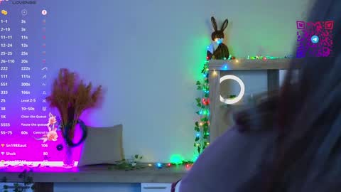 Mona online show from 01-12-25, 09:08