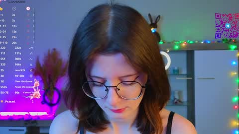 Mona online show from 01-25-25, 03:20