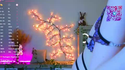 Mona online show from 02-18-25, 09:31