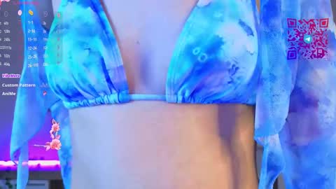 Mona online show from 02-27-25, 03:05