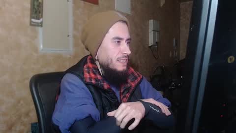 Chelsea online show from 12-20-25, 02:51