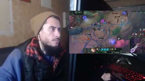 Chelsea online show from 01-14-26, 02:17