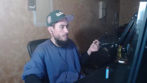 Chelsea online show from 01-19-26, 04:38