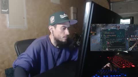 Chelsea online show from 02-02-26, 10:41