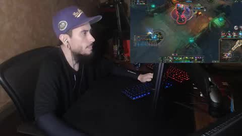 Chelsea online show from 03-18-26, 01:47