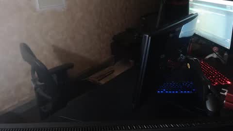 Chelsea online show from 03-28-26, 07:52