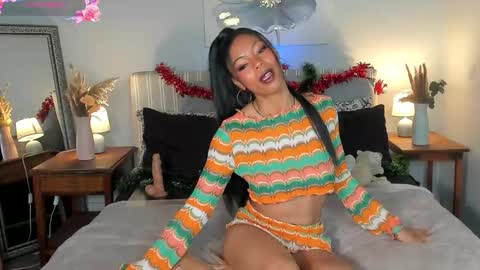 Chelseaquinn online show from 12-16-25, 07:35