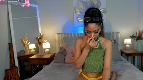 Chelseaquinn online show from 04-23-26, 07:41