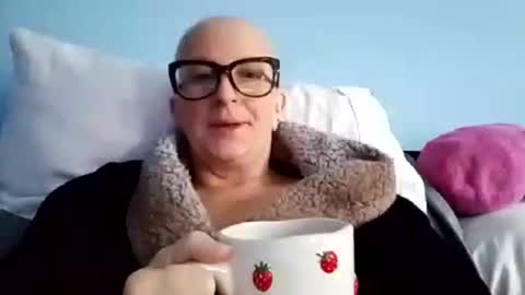 Chelsea online show from 10-27-25, 12:53