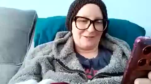 Chelsea online show from 03-04-26, 03:51