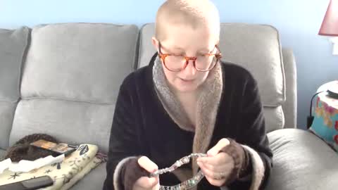 Chelsea online show from 04-22-26, 03:02