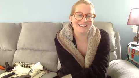 Chelsea online show from 05-28-26, 03:31