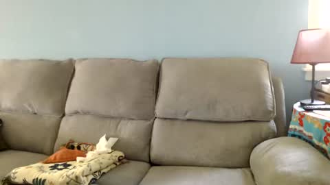 Chelsea online show from 07-16-26, 01:50