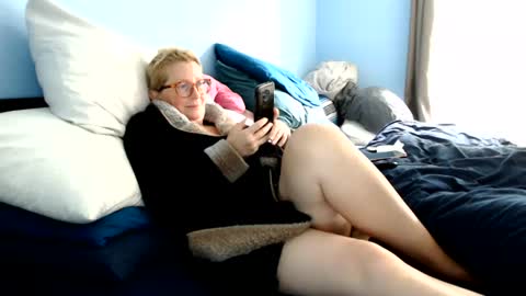 Chelsea online show from 07-28-26, 02:57
