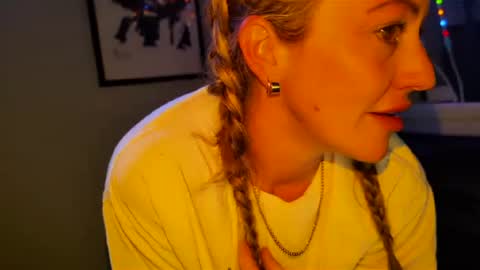 chelsee lynn online show from 02-07-26, 04:38