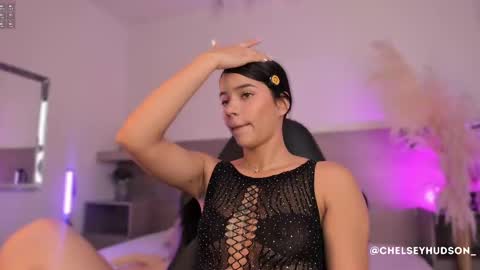 chelsey_hudson online show from 10-04-25, 12:03