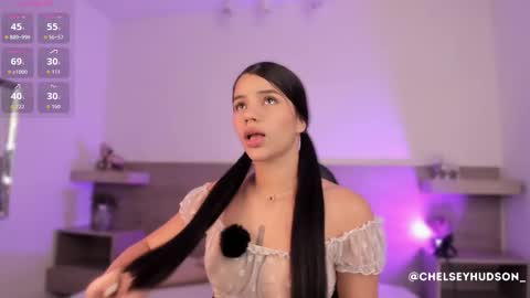 chelsey_hudson online show from 10-23-25, 12:04