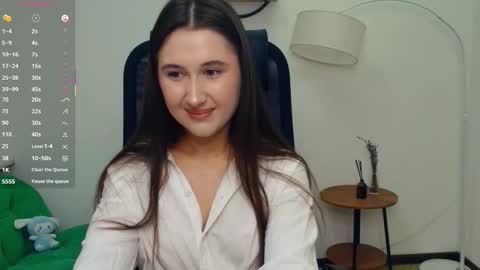 chelsiecleal online show from 02-27-26, 09:37