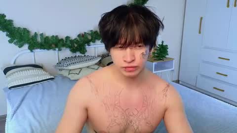 LUCASRYANPVT IS OPEN online show from 12-01-25, 02:38