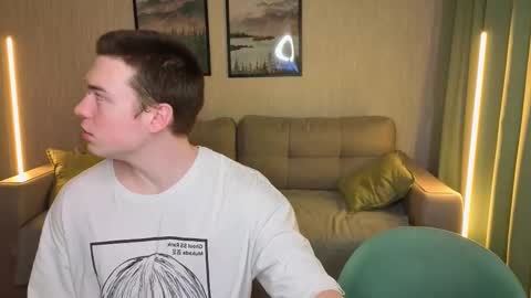 LUCASRYANPVT IS OPEN online show from 02-17-26, 04:42