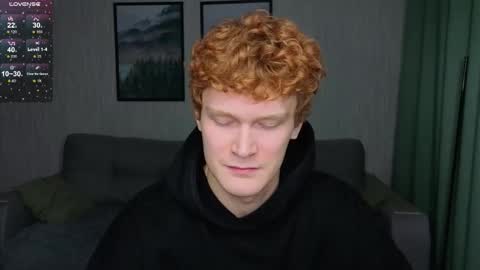 LUCASRYANPVT IS OPEN online show from 03-25-26, 09:54