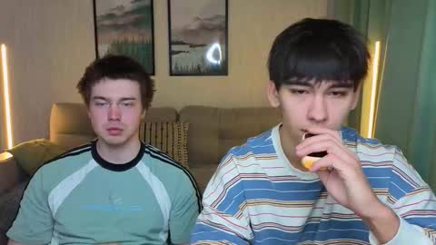 LUCASRYANPVT IS OPEN online show from 03-27-26, 04:40