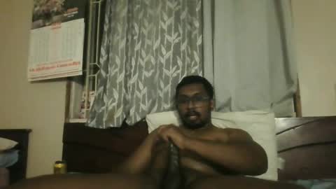 Snapshot of chennaibull1011 chatting on 06-20-26, 06:11 chennaibull1011 online show from 06-20-26, 06:11