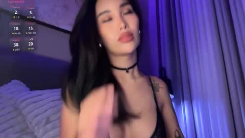 Snapshot of chenne_lovi chatting on 03-29-26, 10:26 Chie for short online show from 03-29-26, 10:26