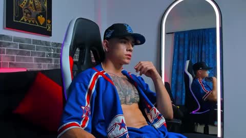 Snapshot of chepe_fit chatting on 03-06-25, 04:30 chepe vause online show from 03-06-25, 04:30