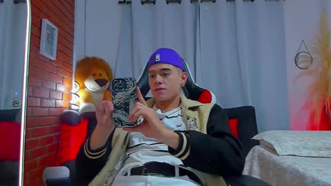 Snapshot of chepe_fit chatting on 10-11-25, 03:28 chepe vause online show from 10-11-25, 03:28