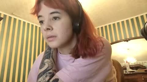 Emely online show from 03-04-26, 05:41