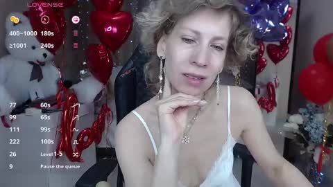 Snapshot of cherishsia chatting on 02-13-25, 04:43 Adriana online show from 02-13-25, 04:43